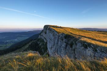 Les Hautes Combes du Jura