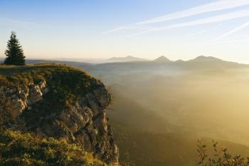 Les Hautes Combes du Jura