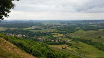 L'échappée jurassienne - Haut Jura