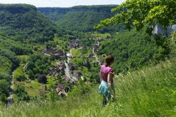 La Grande traversée du Jura