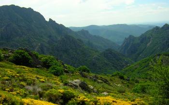 Les Secrets du Caroux