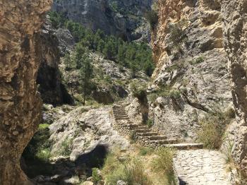 La Sierra de Mariola