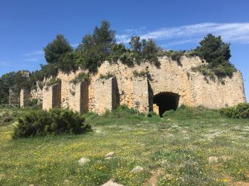 La Sierra de Mariola