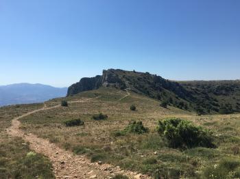 La Sierra de Mariola