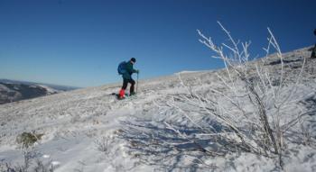 Nouvel An dans les Vosges