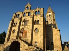 Compostelle : Condrieu - Le Puy