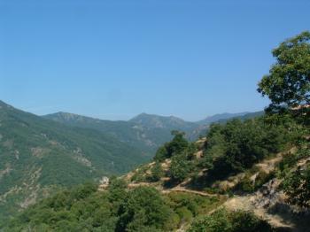 Rando balnéo Vals les bains