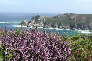 Cap sur la Pointe du Raz