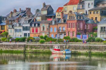 La Baie de Somme