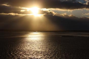 La Baie de Somme