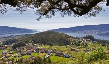 St Jacques de Compostelle : de Porto à St Jacques