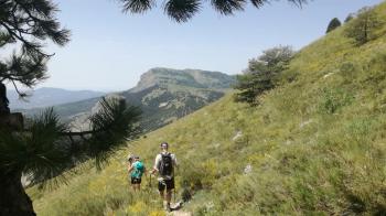 Retrouvance, Massif des Monges Retrouvance, Massif des Monges