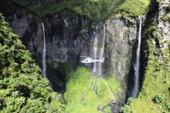 Découverte de l'île de la Réunion - 11J