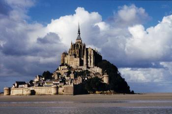 Le tour de Bretagne 01 : Granville - Saint Malo