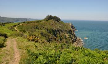 Le tour de Bretagne 03 : St Brieuc - Paimpol