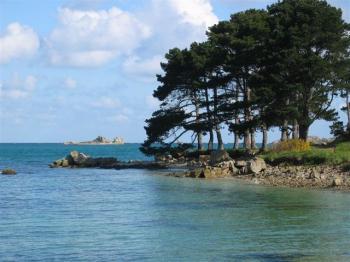 Le tour de Bretagne 04 : Paimpol - La Pointe du Chateau