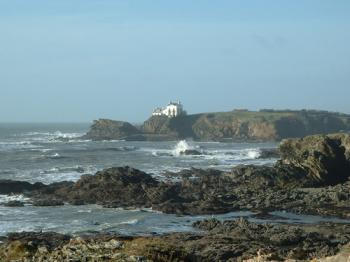 Le tour de Bretagne 06 : Lannion à Morlaix