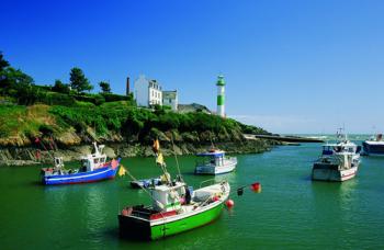 Le tour de Bretagne 06 : Lannion à Morlaix