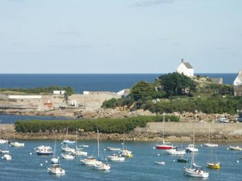 Le tour de Bretagne 07 : Morlaix et le pays du Léon