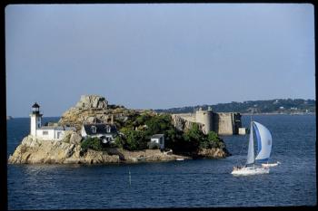 Le tour de Bretagne 07 : Morlaix et le pays du Léon