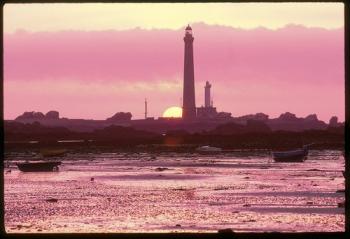 Le tour de Bretagne 08 : Brignogan Plages  - Portsall