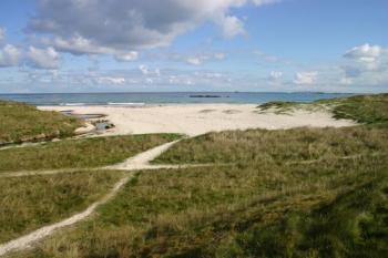 Le tour de Bretagne 08 : Brignogan Plages  - Portsall