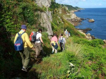 Le tour de Bretagne 12 :  Douarnenez - Audierne