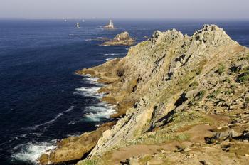 Le tour de Bretagne 12 :  Douarnenez - Audierne