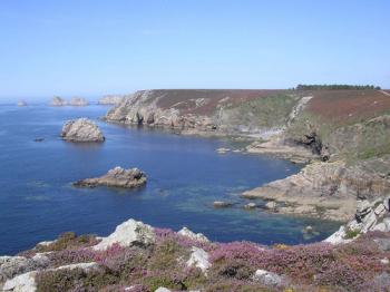 Le tour de Bretagne 12 :  Douarnenez - Audierne