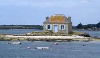 Le tour de Bretagne 16 : Lorient - Quiberon