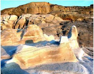 La beauté des Cyclades : Milos et Sifnos La beauté des Cyclades : Milos et Sifnos