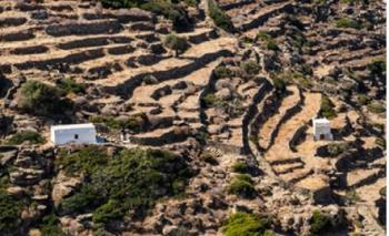 La beauté des Cyclades : Milos et Sifnos