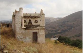 Les Cyclades : Naxos et Amorgos