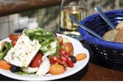 Les montagnes blanches 