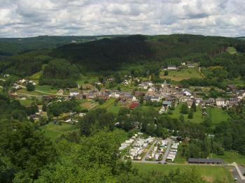 Week End Pure Rando - Bouillon - Corbion - Botassart - Frahan