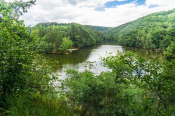 Week end Pure Rando - Laroche-en-Ardenne