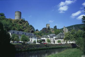 Terre des Chevaliers Luxembourgeois