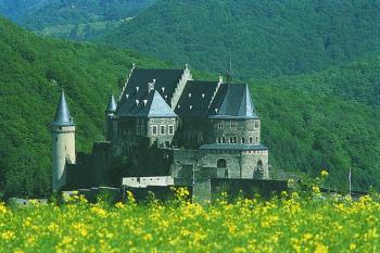 Escapades Luxembourgeoises Escapades Luxembourgeoises