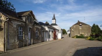 Le Sentier Charles Mathieu