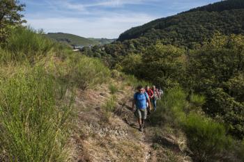 L'intégral de l'Escapardenne - Lee & Eisleck Trail