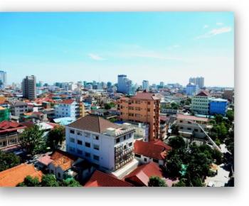 Immersion au Cambodge