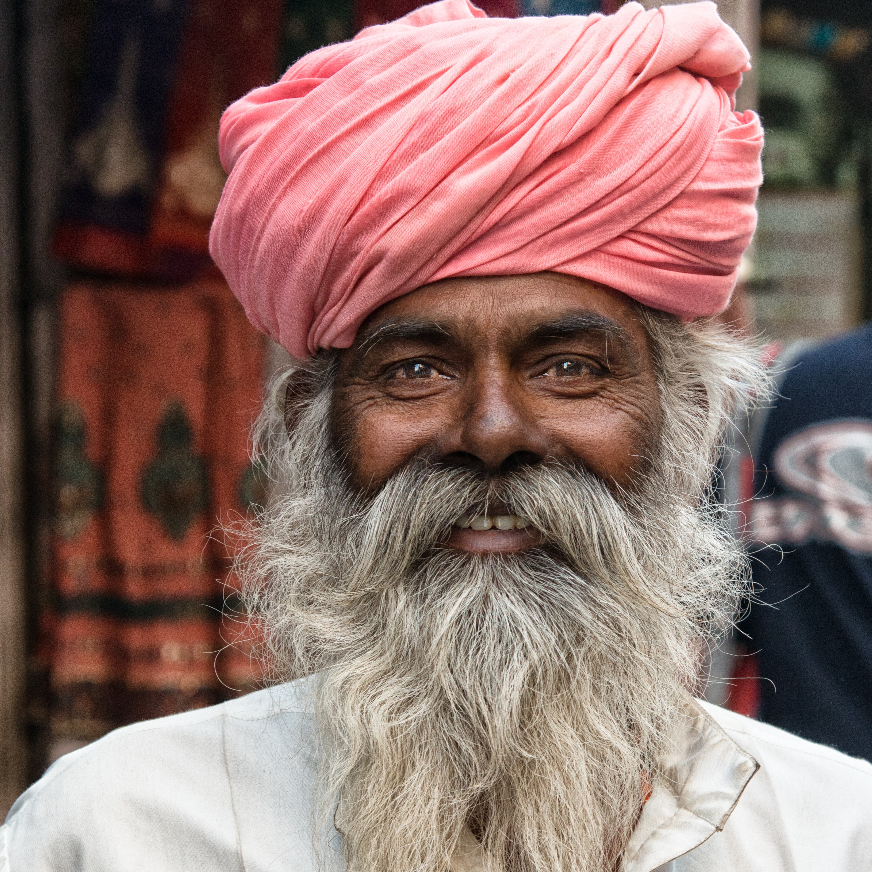 Le Rajasthan en liberté