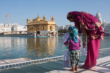 Le Rajasthan en liberté