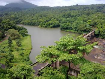 Découverte du Tamil Nadu et du Kerala