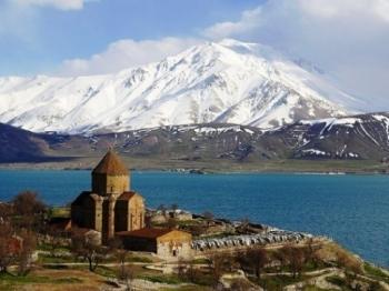 Les Vins d'Arménie