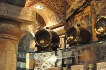 Les Vins d'Arménie Les Vins d'Arménie