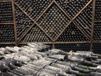 Les Vins d'Arménie Les Vins d'Arménie