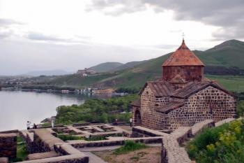 L'essentiel de l'Arménie