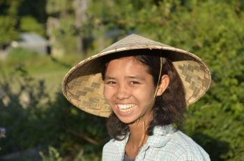 Circuit Eco Ethique au Myanmar