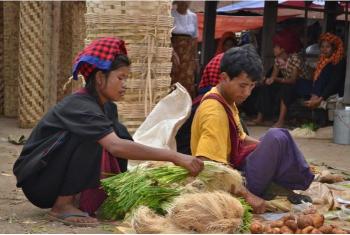 Circuit Eco Ethique au Myanmar